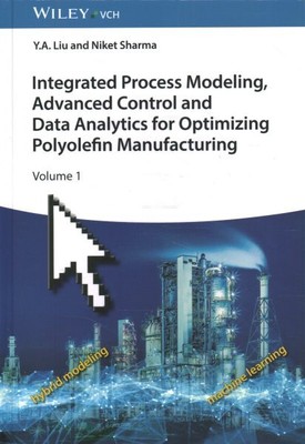 Integrierte Prozessmodellierung, erweiterte Steuerung und Datenanalyse zur Optimierung...