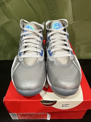 lunar 180 trainer sc