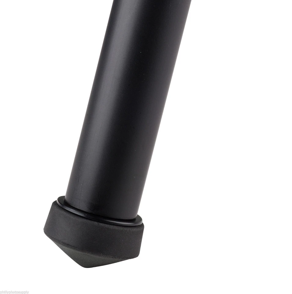 Benro A48FDS4 Series 4 Aluminum Monopod with 3-Leg Locking Base & S4 Head - Image 4 of 4