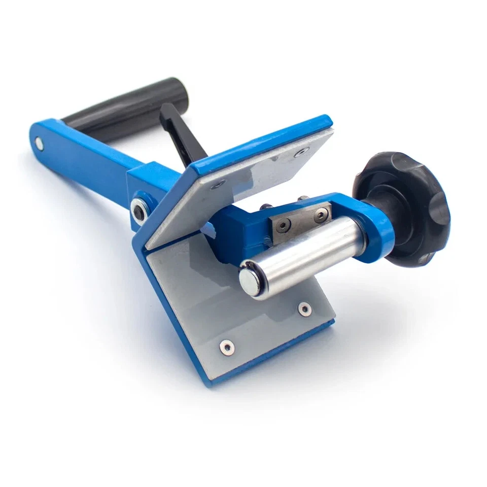 Pipe Chamfering Machine Trimming PE PVC PP External Chamfering Machine - Image 3 of 4