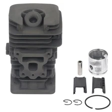 41mm Cylinder Piston Kit For Partner 742 840 842 McCulloch 742 842 Chainsaw