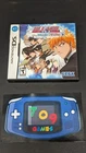 Bleach: The Blade of Fate (Nintendo DS, 2007) 3DS