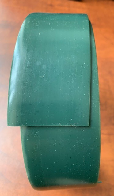 Pvc Stap pvc / vinyl /plastic strap or strip (100 FTS) | eBay
