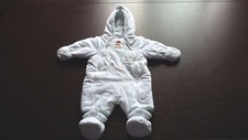 tutona invernale unisex Prenatal
