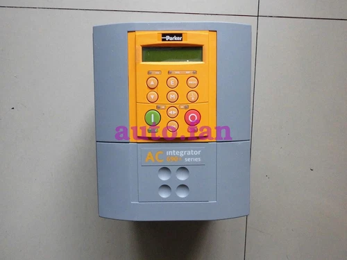 1 PCS Brand New 690-431250B0-BF0P00-A400 Inverter For Parker