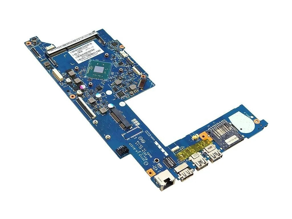 New HP PAVILION X360 11-N047TU PENTIUM N3540 CPU 2.167GHz LAPTOP MOTHERBOARD