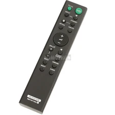 GENERIC SONY RMT-AH100U HOME AUDIO SYSTEM REMOTE CONTROL FOR HT-CT180 / HT-CT780