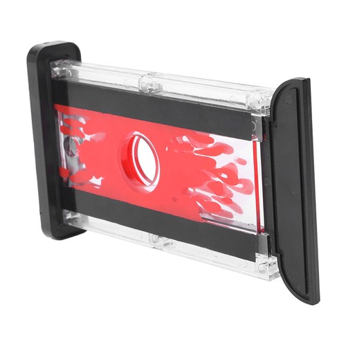 Funny Guillotine Stage Finger Hay Cutter Chopper Magician Trick Prop Magic Toy - Picture 5 of 8