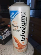 Infusium 23 3 leave in treatment- color defender