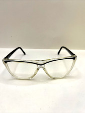 Pathway Eye Trends Vintage Designer Eyeglasses Frames Only 58-12-135 Made in USA