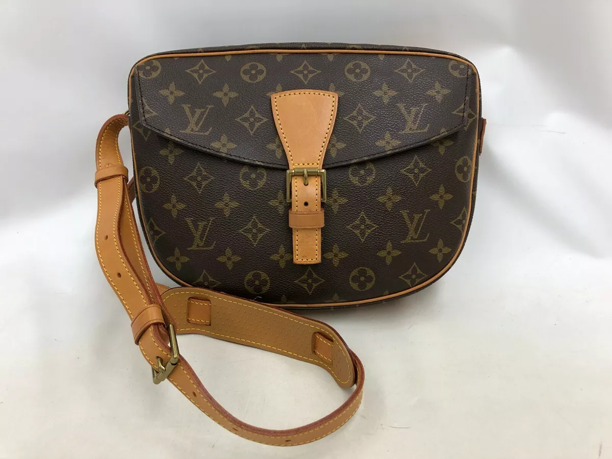 Louis Vuitton Monogram Jeune Fille