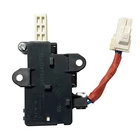 Fit for FRIGIDAIRE/INSIGNIA/MIDEA WASHER DOOR LOCK 5304511338 17438000001615