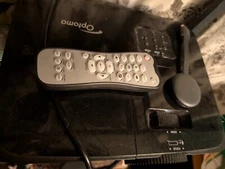 Optoma HD146X Projector 1080p crisp