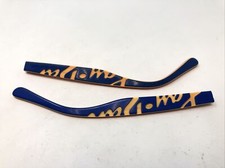 Authentic Temple Replacement PARTS RAY BAN RB1535 3601 125mm Blue I238