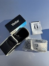 Vivitar T200 Point  n Shoot 35mm Camera Brand New in Box