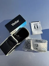 Vivitar T200 Point’n Shoot 35mm Camera Brand New in Box 