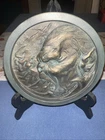 Lord of the Rings The Orcs of Moria Medallion  #1 by WETA Sideshow Collectibles