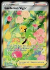 Gardenia's Vigor Holofoil EN [CRZ:GG - GG61/GG70] NM