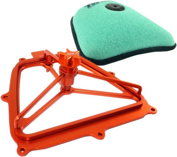 Kit Powerflow TWIN AIR Yamaha yz450f for Moto Spare Parts Accessories Pieces - Image 5