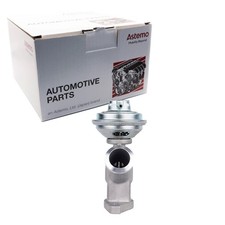 ASTEMO HÜCO AGR-VENTIL ABGASRÜCKFÜHRVENTIL für CITROËN BERLINGO C4 C5 EVASIO