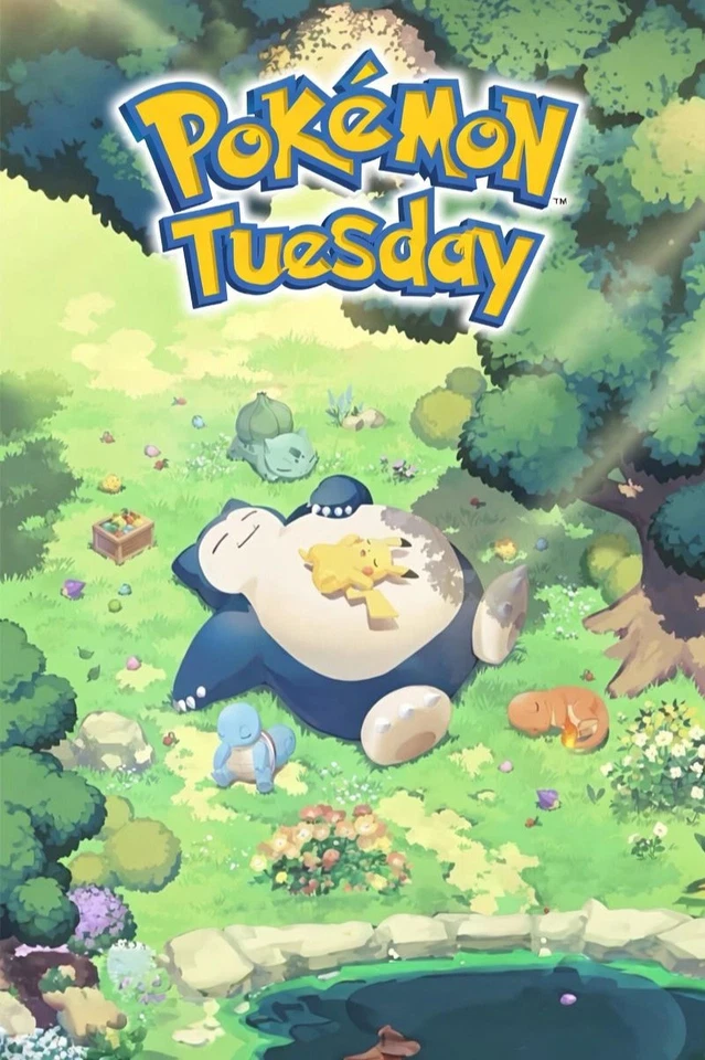 Mengka! Gem 2, Gem 4⚡  Pokémon Rip & Ship