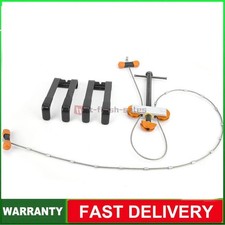 Bow Press Metal Portable Bow Press Outdoor Compound Bow Press Quad Bracket Set