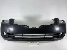 CAPA Front Bumper Cover For 2007-2009 Nissan Altima Sedan