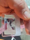 Amazing Pure  Silver  1 Oz  .999 Bar 2018 Year of the Dog  Bullion Collectable .