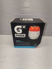 Gatorade Pods Glacier Freeze 4 Pack Exp Jan 2025