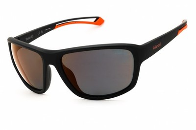 POLAROID CORE PLD7049-8LZ-62  Sunglasses Frame Size 62mm 130mm 17mm BLACK Unise