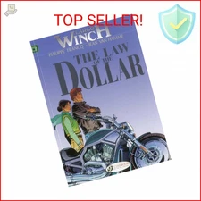 The Law of the Dollar (Largo Winch)