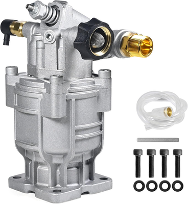 #ad Upgraded Integrated Pressure Washer Pump 3 4quot; Shaft Horizontal Power Washer Pum $127.88