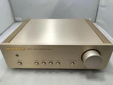 Marantz DAC-1 Digital to Analog Audio Converter Used