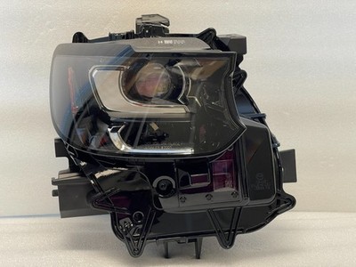 DMG Top Tab 2024 2025 RH Passenger MAZDA CX-90 CX-70 HEADLIGHT NON ADAPTIVE OEM