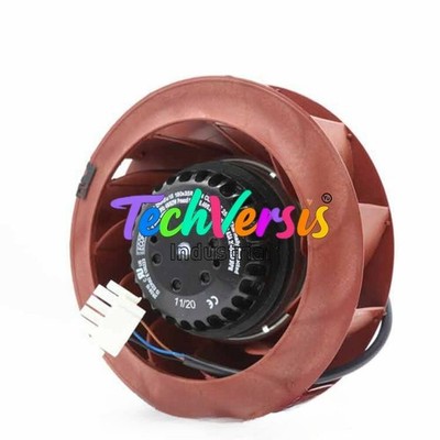 NEW FOR ECOFIT 2RREU35 225*63R (A28-A3) 230V 140/192W Fan UPS  /b #bv