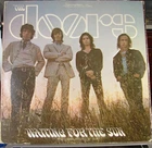 1968--The Doors --"Waiting for the Sun Album"====Where were you in 68????