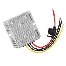 DC 24V/36V/48V to 12V 20A Golf Cart Step Down Converter 24V/36V/48V TO 12V 20A