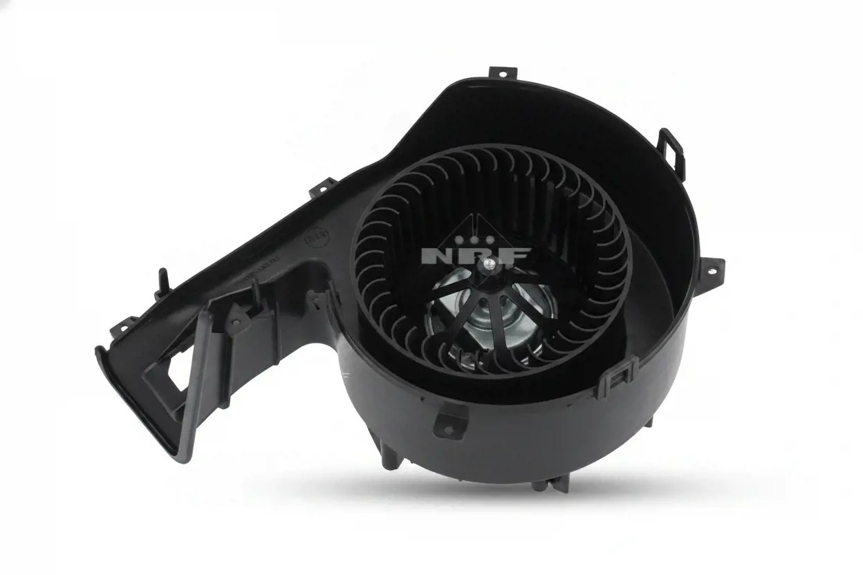 Für NRF 34095 INTERIOR BLOWER - Bild 2