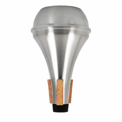 New Trumpet Mute Replacemnet Accessories Sordine Reduce Sound By 60% -70% C