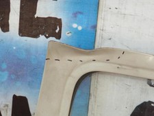 Porte arrière et accessoires Renault R6