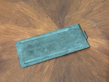 Einheitslaterne seitliche Abdeckung