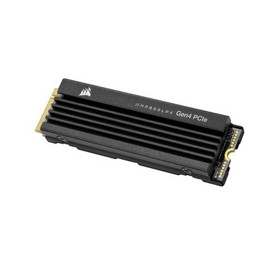 Corsair MP600 PRO LPX Solid-State-Drive