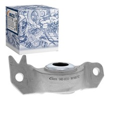 VAICO FEDERBEINSTÜTZLAGER DOMLAGER HINTEN LINKS passend für CHEVROLET MALIBU OPE