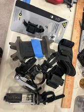 Topeak Ride Case Mounts, Phone Mounts, More 