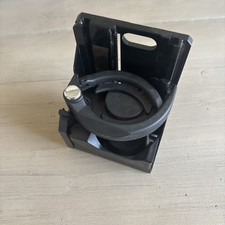 97-03 Mercedes Benz W210 E-class Center Console Cup Holder Oem Very Good 97-03 Mercedes Benz W210 E-class Center Console Cup Holder Oem Very Good