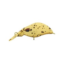 VALKEIN KUGA FFS Fishing Wobbler, Lenght mm 28, Sinking M199
