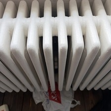 Cast Iron Radiator