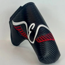 Edel Blade Putter Magnetic Headcover