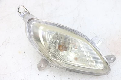CLIGNOTANT AVANT DROIT - JM MOTORS SANTANA 50 (2014 - 2023) - Photo 1/4