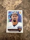 2025 Donruss Optic Emeka Egbuka Base (RAW)